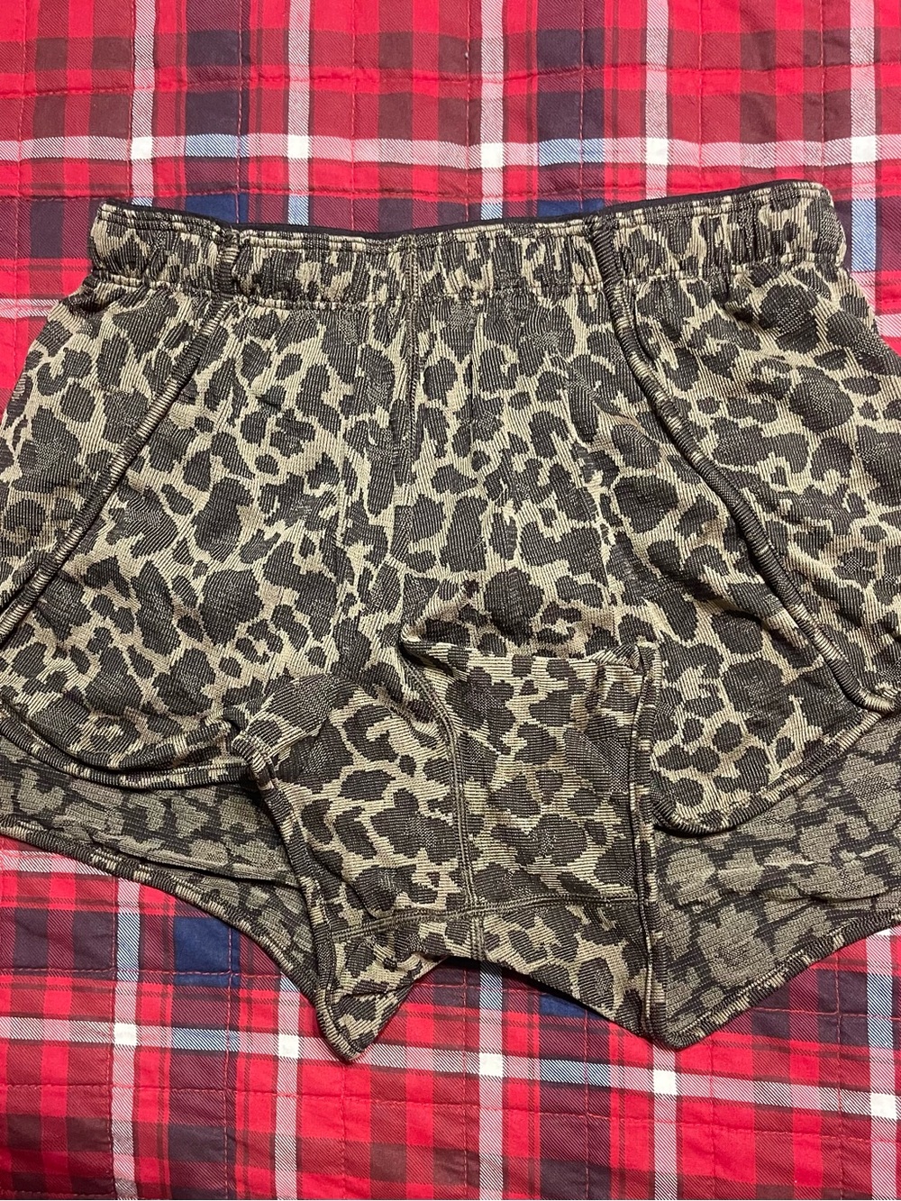 Lululemon. Swifty Mid Rise - Picture 5 of 5